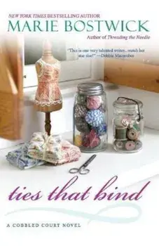 Ties That Bind, Paperback/Marie Bostwick
