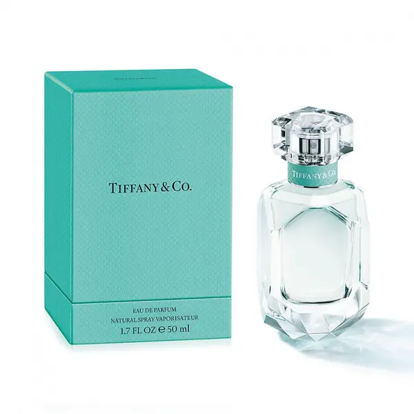 Tiffany & Co EDP Volum 50 ml