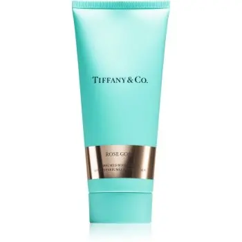 Tiffany & Co. Tiffany & Co. Rose Gold lapte de corp pentru femei