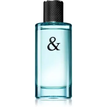Tiffany & Co. Tiffany & Love Eau de Toilette pentru bărbați