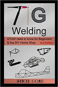 TIG Welding: Gtaw Need to Know for Beginners & the DIY Home Shop, Paperback/Spencer Gould