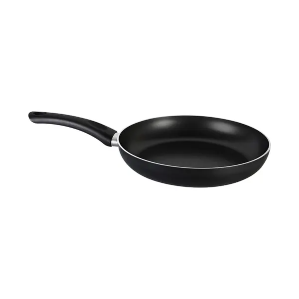 Tigaie aluminiu FLORIA ZLN-1907, diametru 22 cm, Non-stick