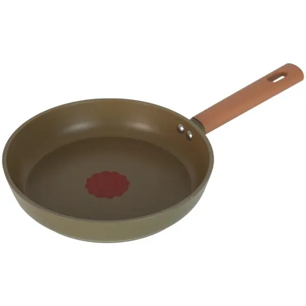 Tigaie Aluminiu, Interior Anti-Aderent, Compatibila Plita Inductie, 28 cm, 2.50 l, Verde, Grunberg