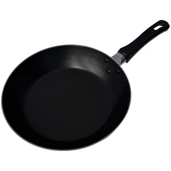 Tigaie Aluminiu presat Vision Chef 24 x 4 cm, Non-stick, Rosie
