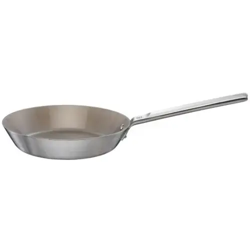 Tigaie antiaderenta Fiskars Norden 1067632, otel inoxidabil, 26 cm