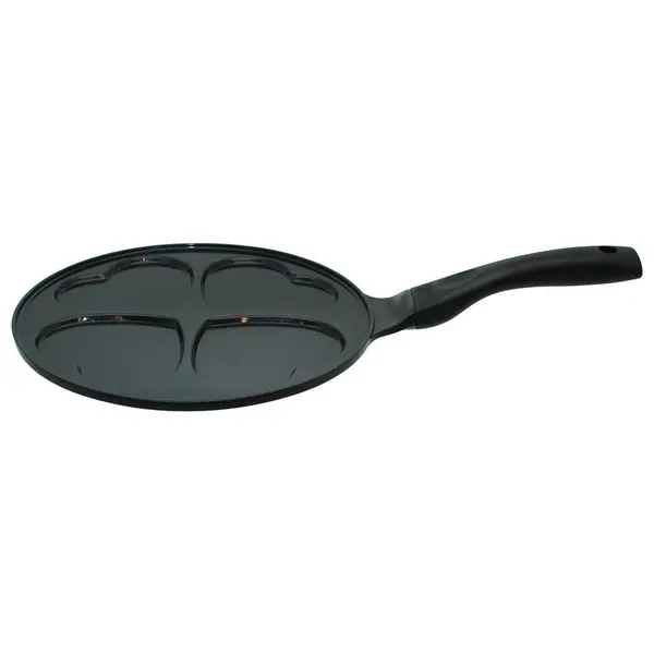 Tigaie Clătite Crepes 26 cm