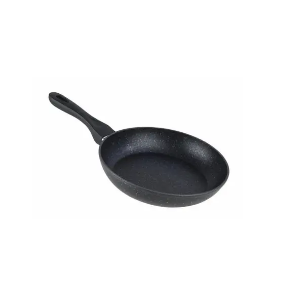 Tigaie Cooking by Heinner Black Sand, Diametru 22 cm