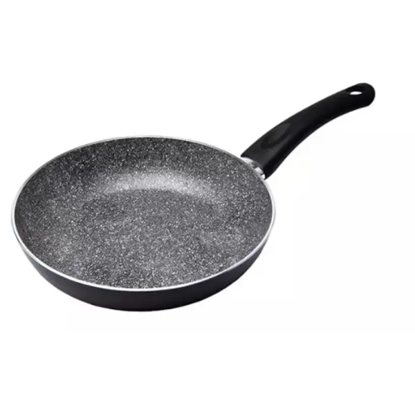 Tigaie, Diametru 24 cm, Live Induction, Italia, Neagra, Piardi