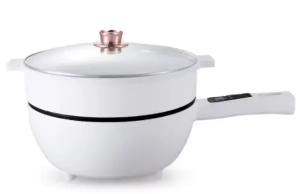 Tigaie electrica 30cm inteligenta multifunctionala 3L