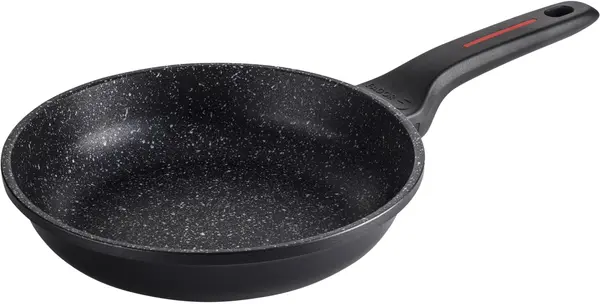 Tigaie Fagor - Alutherm, 26 cm, negru