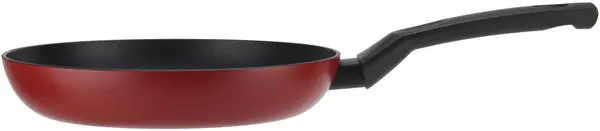 Tigaie Fagor - Elan 3, 28 cm, roșu