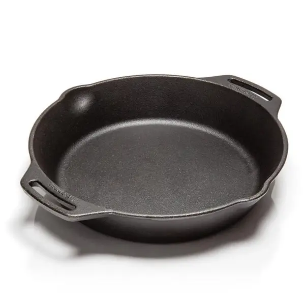 Tigaie fonta de calitate premium Petromax 25 cm Germania
