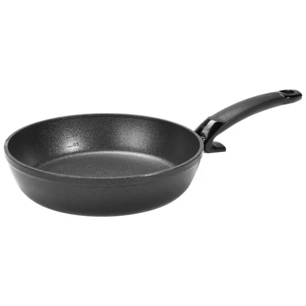 Tigaie Pentru Prăjit 24 cm