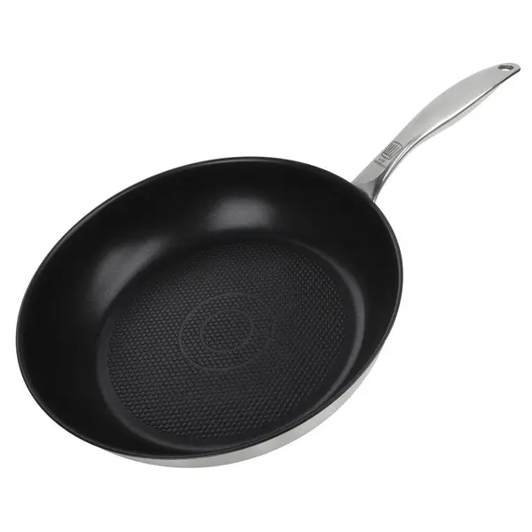 Tigaie Pentru Prăjit 28 cm