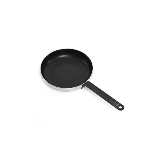 Tigaie profesionala Cooking by Heinner Chef Line, Diametru 24 cm
