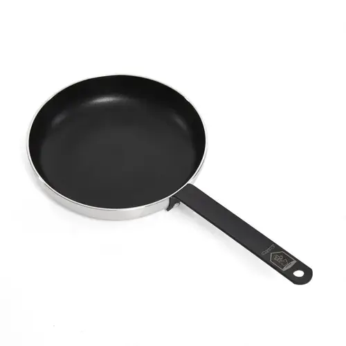 Tigaie profesionala HEINNER CHEF LINE, 20 x 4.5 cm, aluminiu