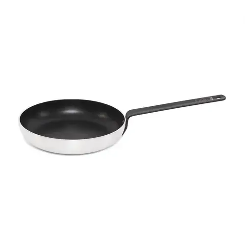 Tigaie profesionala HEINNER CHEF LINE, 28 x 5.5 cm, aluminiu