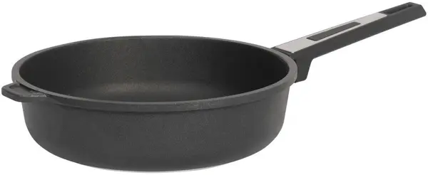 Tigaie SKK - 8236, Ø 26 x 7.5 cm, acoperire antiaderentă