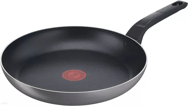 Tigaie Tefal - Easy Plus B5690253, 24 cm, negru