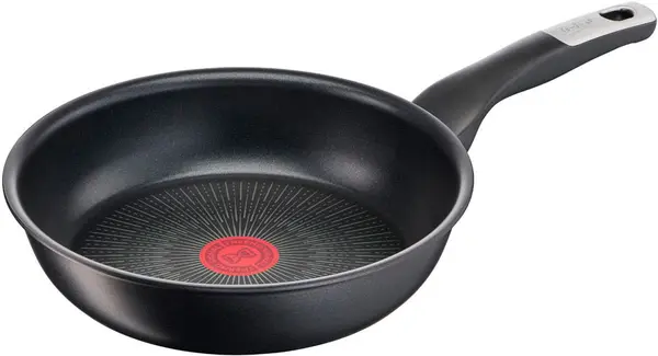 Tigaie Tefal - Unlmited G2550572, 26 cm, negru