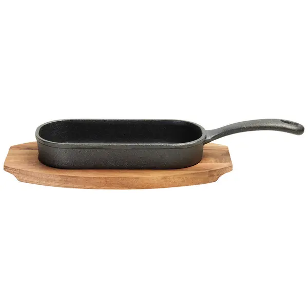 Tigaie Tip Grill
