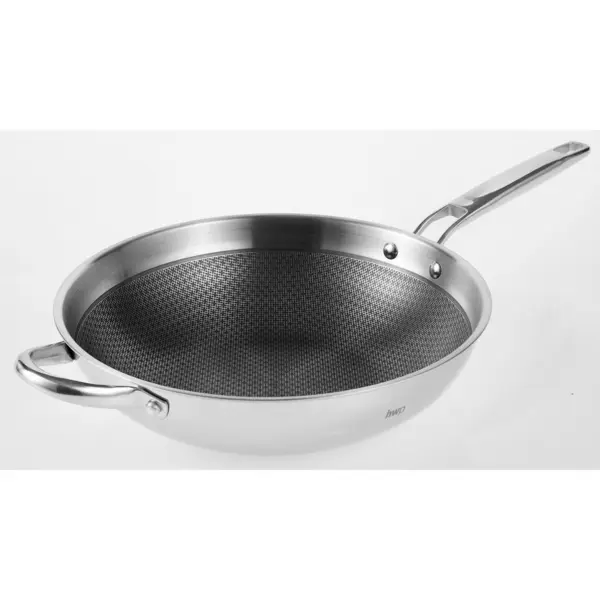 Tigaie Tip Wok
