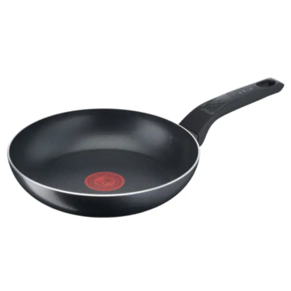 Tigaie universala Tefal Simply Clean, B5670453, 24 cm, Thermo Signal