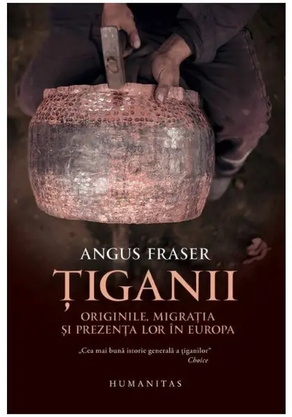 Tiganii: Originile, migratia si prezenta lor in Europa