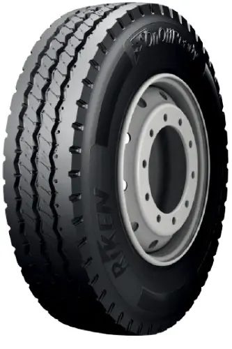 TIGAR AGILE S ON OFF 315/80R22.5 156K