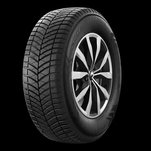 TIGAR All Season LT 235/65R16C 115R