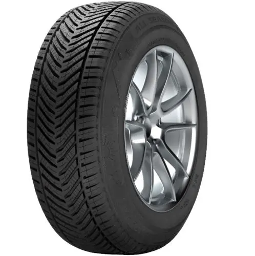 TIGAR All Season SUV 215/65R16 102H