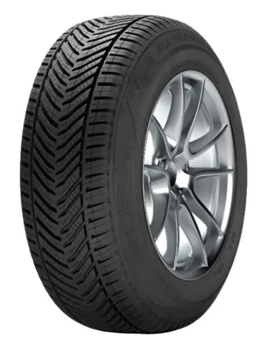 TIGAR All Season SUV 235/60R18 107V