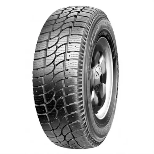 TIGAR Cargo Speed Winter 205/65R16C 107R