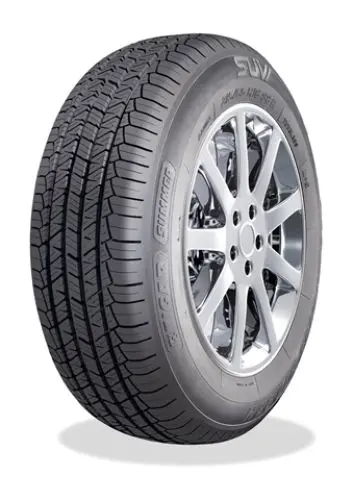 TIGAR SummerSuv 275/40R20 106Y
