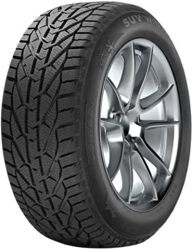 TIGAR WINTER 205/50R17 93V