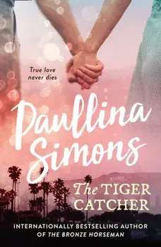Tiger Catcher, Paperback/Paullina Simons