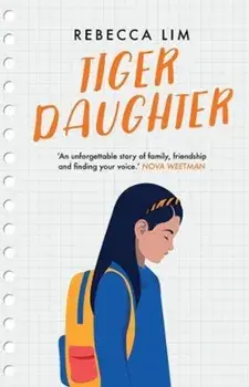 Tiger Daughter, Paperback/Rebecca Lim
