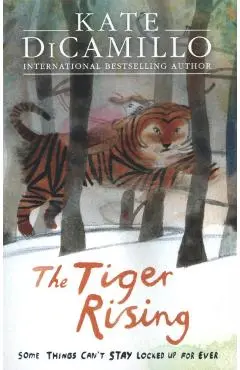 Tiger Rising
