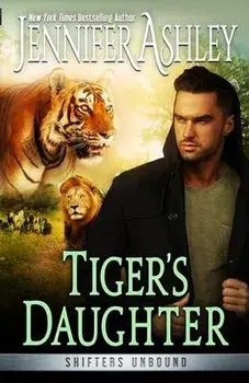 Tiger's Daugher, Paperback/Jennifer Ashley