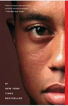Tiger Woods - Jeff Benedict