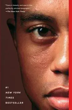 Tiger Woods, Paperback/Jeff Benedict