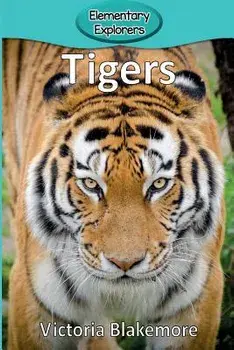 Tigers, Paperback/Victoria Blakemore
