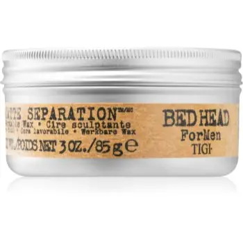TIGI Bed Head B for Men Matte Separation ceara mata pentru păr