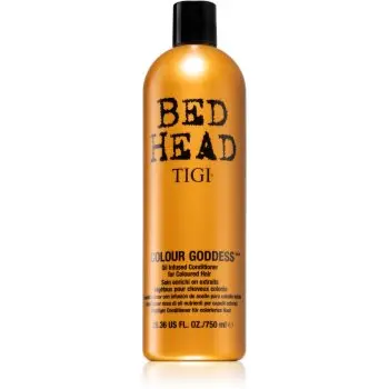 TIGI Bed Head Colour Goddess balsam pe baza de ulei pentru păr vopsit