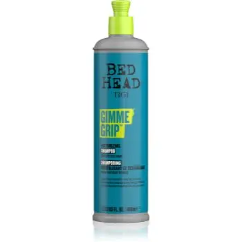 TIGI Bed Head Gimme Grip șampon pentru definire si modelare