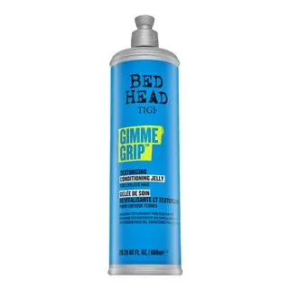 Tigi Bed Head Gimme Grip Texturizing Conditioning Jelly îngrijire fără clătire î pentru volum și fixare puternică 600 ml