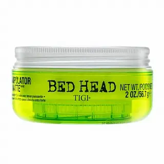 Tigi Bed Head Manipulator Matte cremă pentru matifiere fixare puternică 57 ml