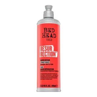 Tigi Bed Head Resurrection Super Repair Conditioner balsam pentru întărire pentru păr foarte deteriorat 400 ml