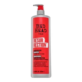 Tigi Bed Head Resurrection Super Repair Shampoo 970 ml