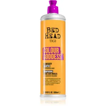 TIGI Colour Protection Colour Goddess șampon pentru păr vopsit